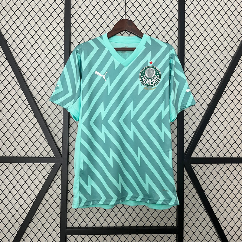 Camisa Palmeiras Goleiro - 24/25