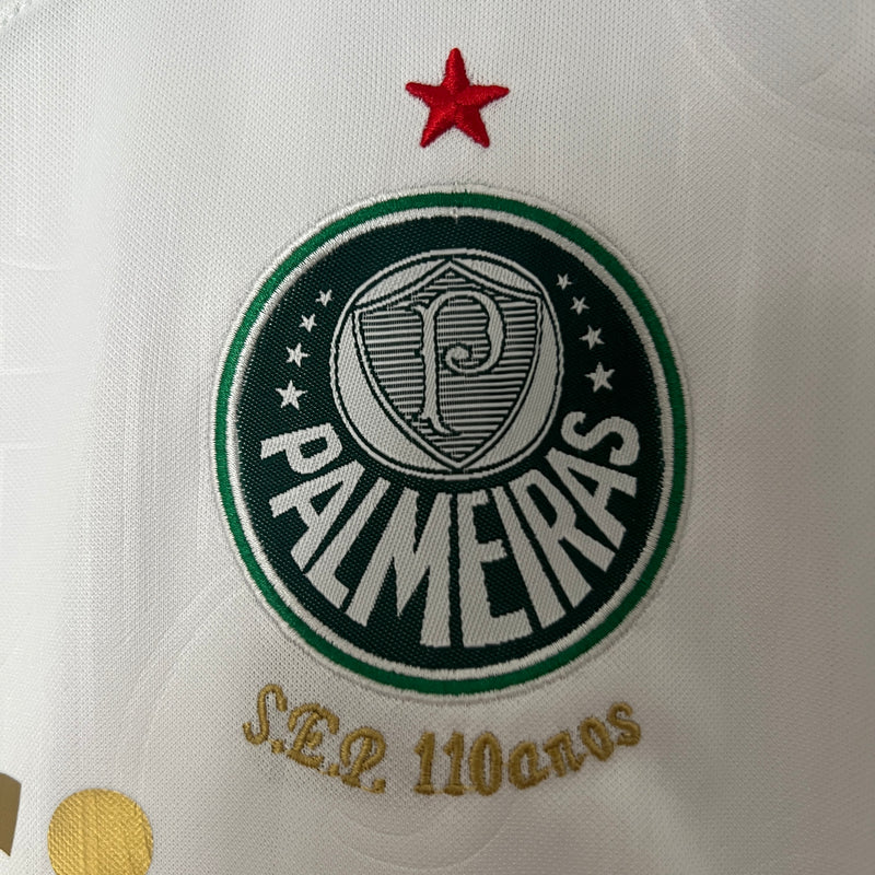 Kit Infantil Palmeiras Reserva 24/25