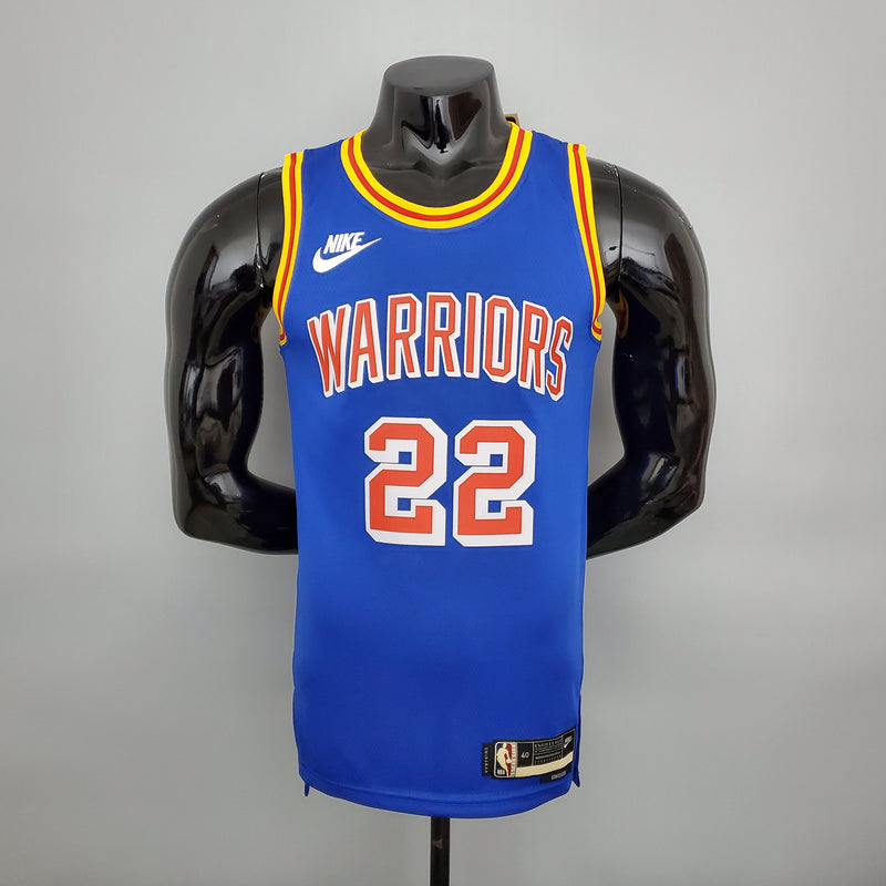 Camisa NBA Golden State Warriors