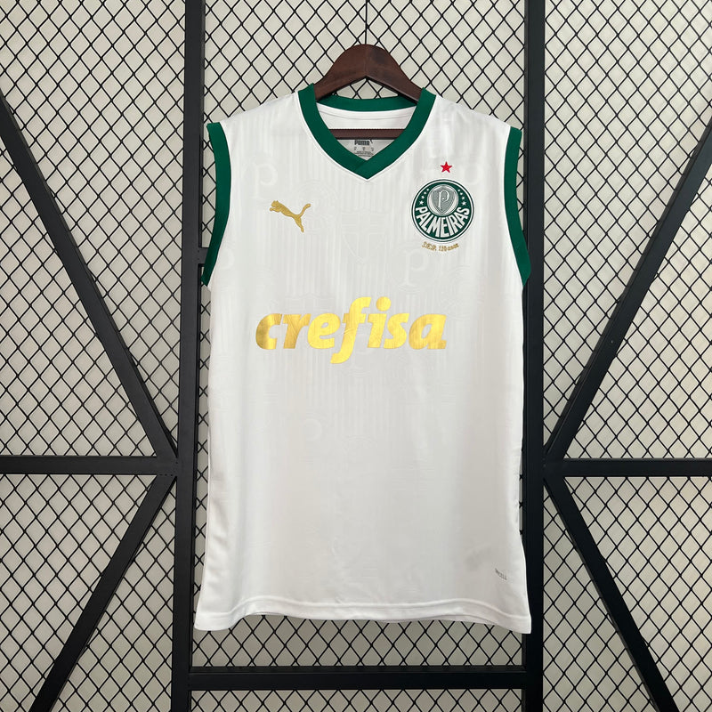 Regata Palmeiras Away - 24/25