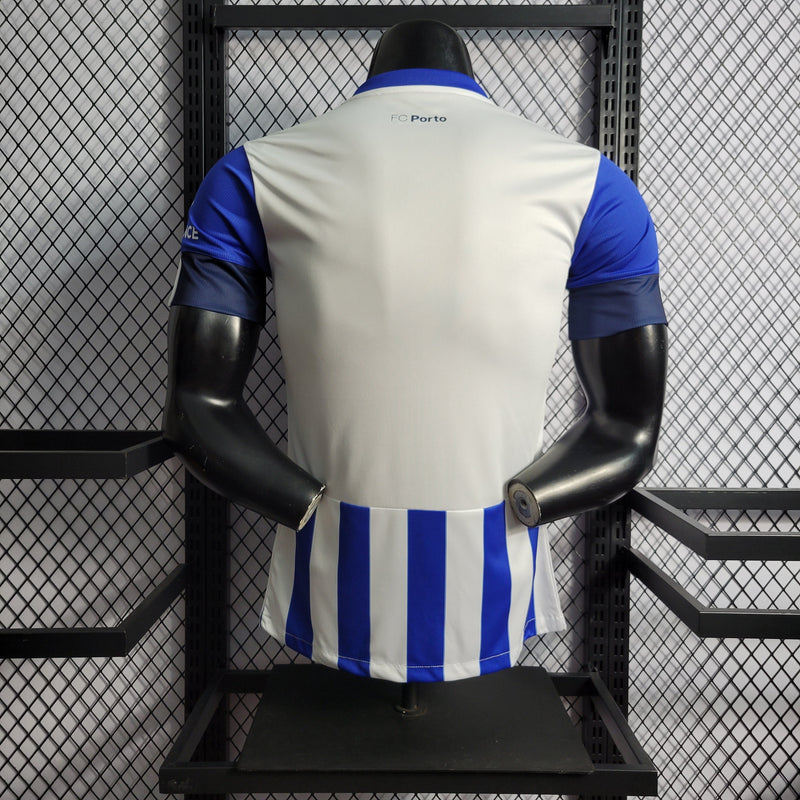 Camisa Porto Titular 22/23 - Versão Jogador