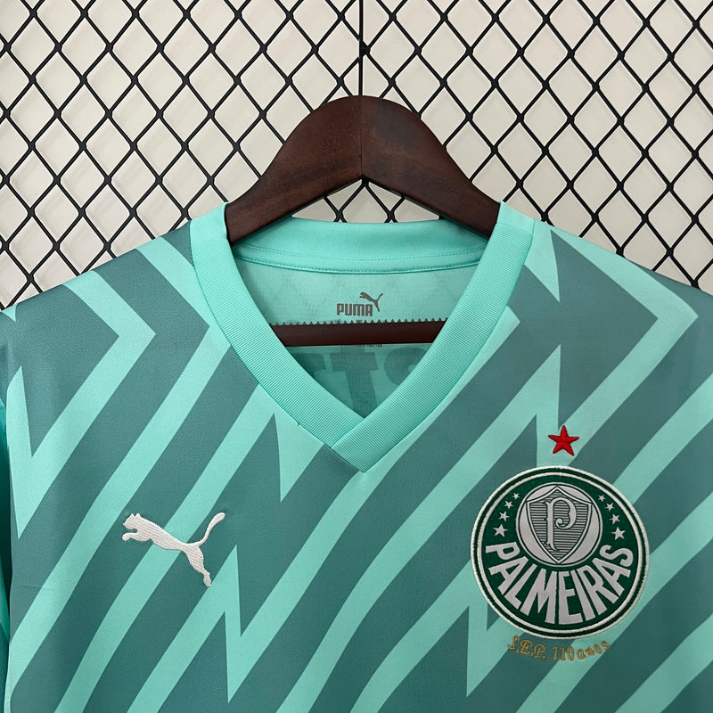 Camisa Palmeiras Goleiro - 24/25