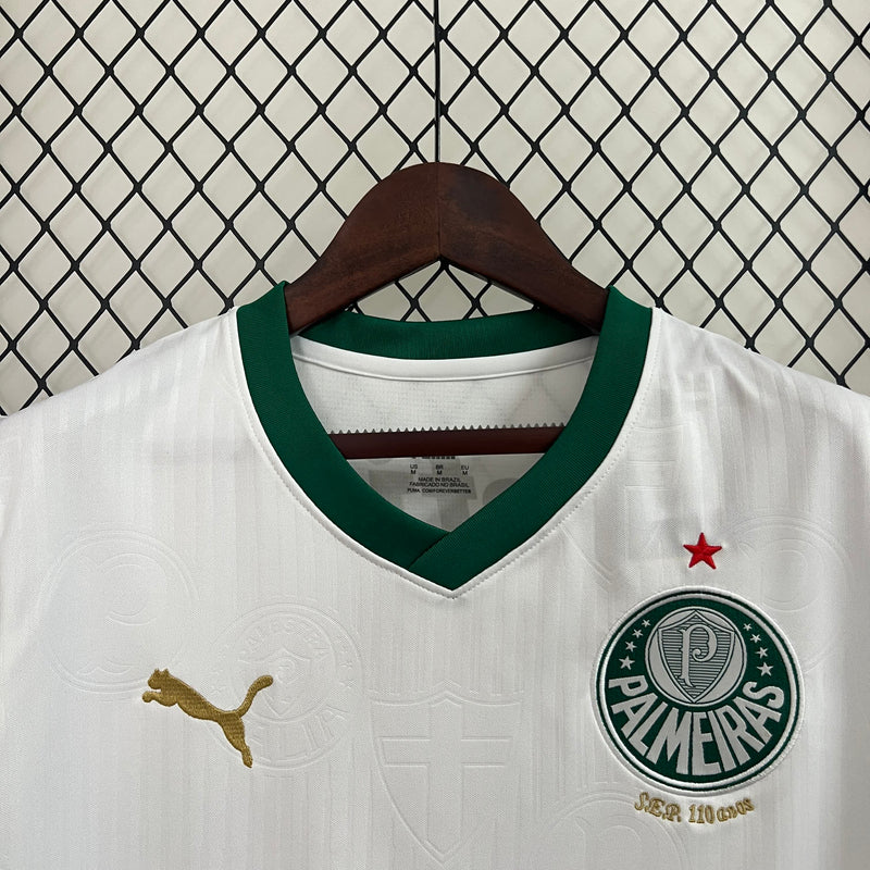 Regata Palmeiras Away - 24/25