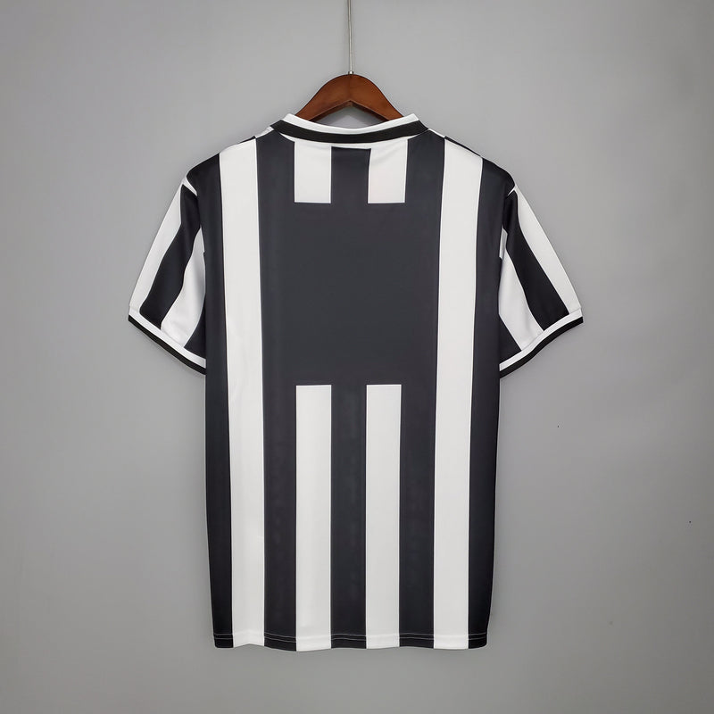 Camisa Juventus Titular 94/95 - Versão Retro