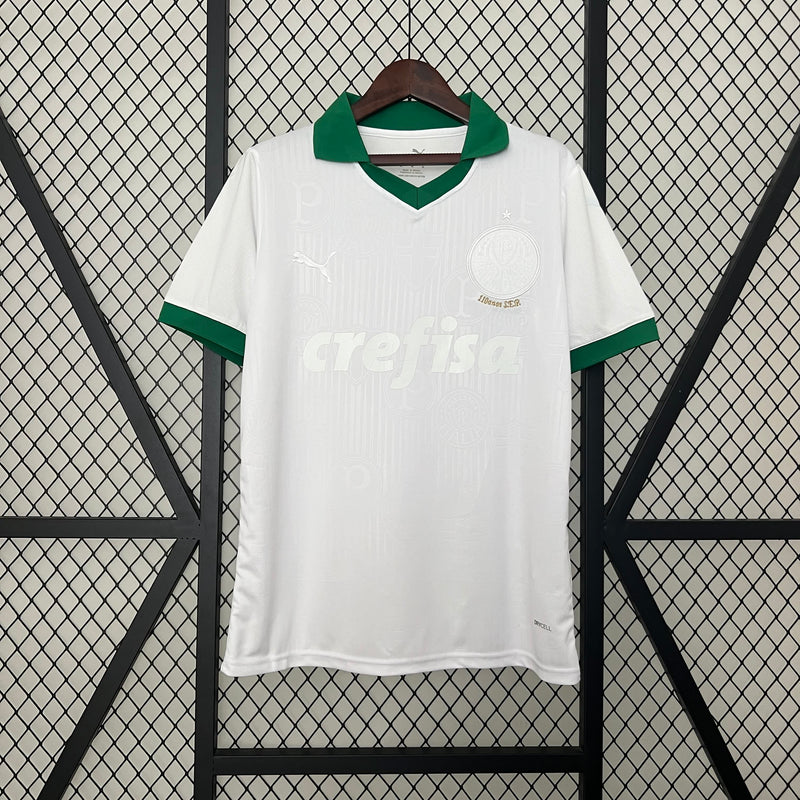 Camisa Palmeiras Edição Especial 24/25 - Torcedor