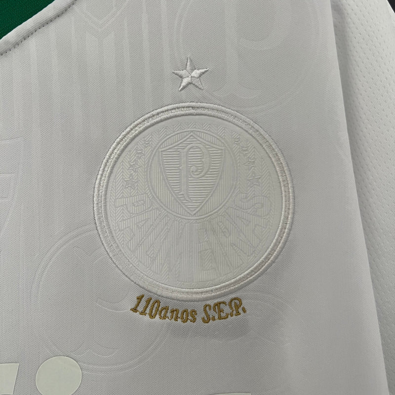 Camisa Palmeiras Edição Especial 24/25 - Torcedor