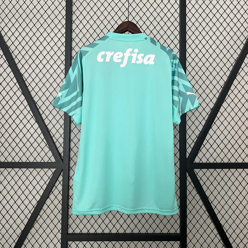 Camisa Palmeiras Goleiro - 24/25