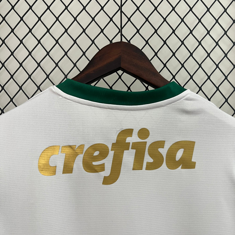 Regata Palmeiras Away - 24/25