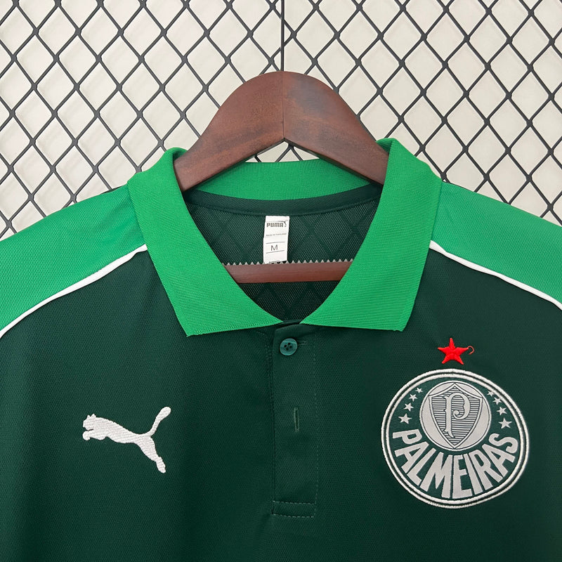 Camisa Palmeiras Polo 24/25