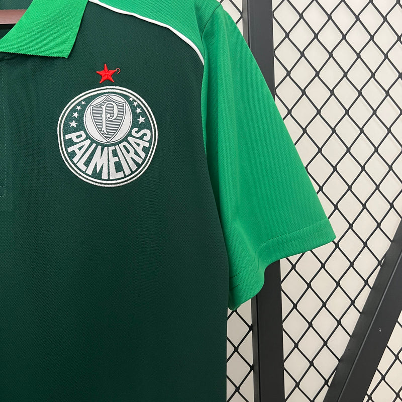 Camisa Palmeiras Polo 24/25