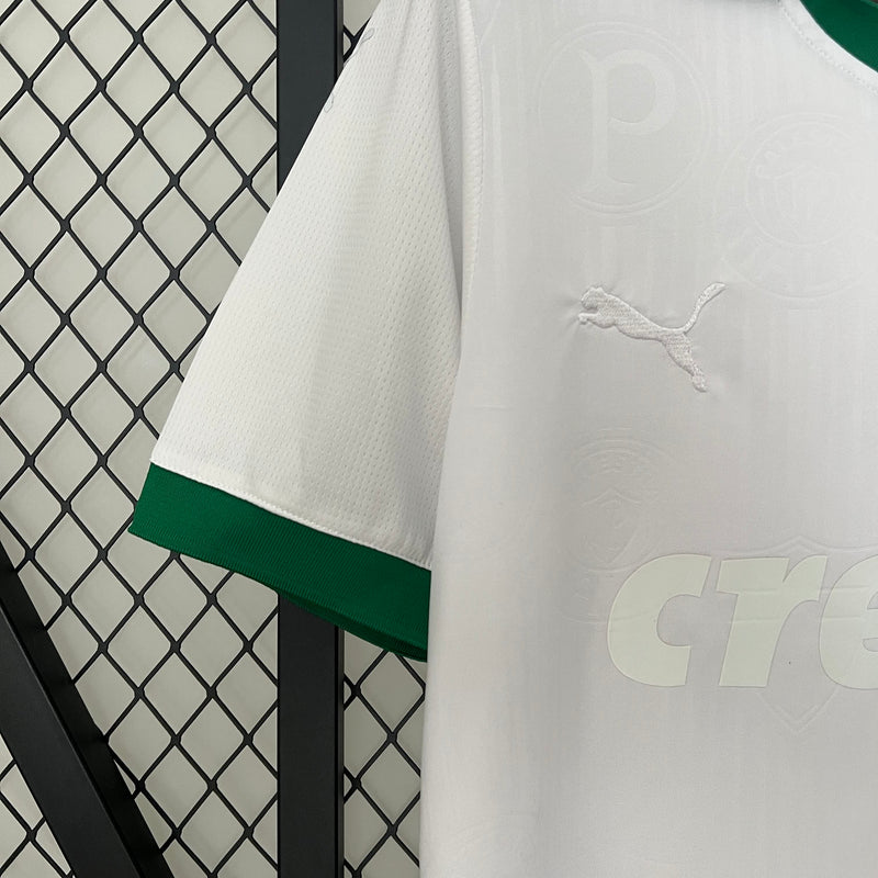 Camisa Palmeiras Edição Especial 24/25 - Torcedor