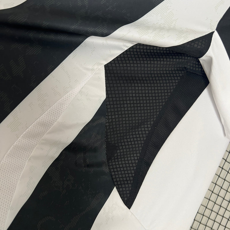 Camisa Juventus Home 24/25 - Adidas Torcedor Masculina - Lançamento