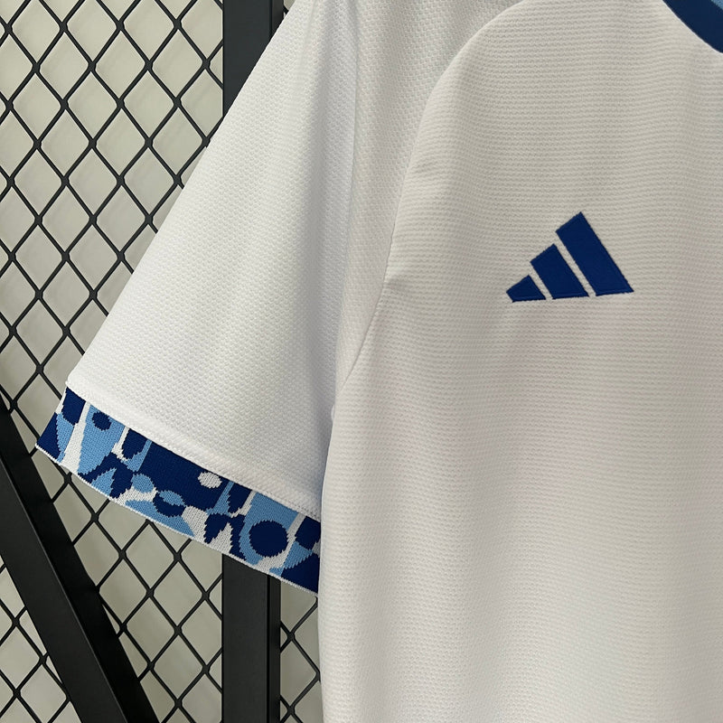 Camisa Cruzeiro Away 24/25 - Versão Torcedor