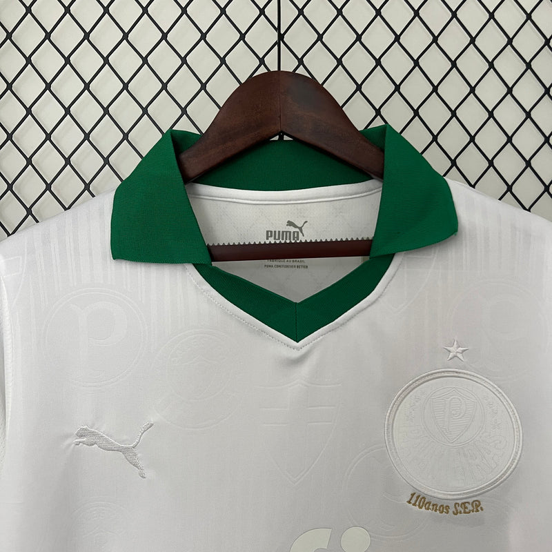 Camisa Palmeiras Edição Especial 24/25 - Torcedor