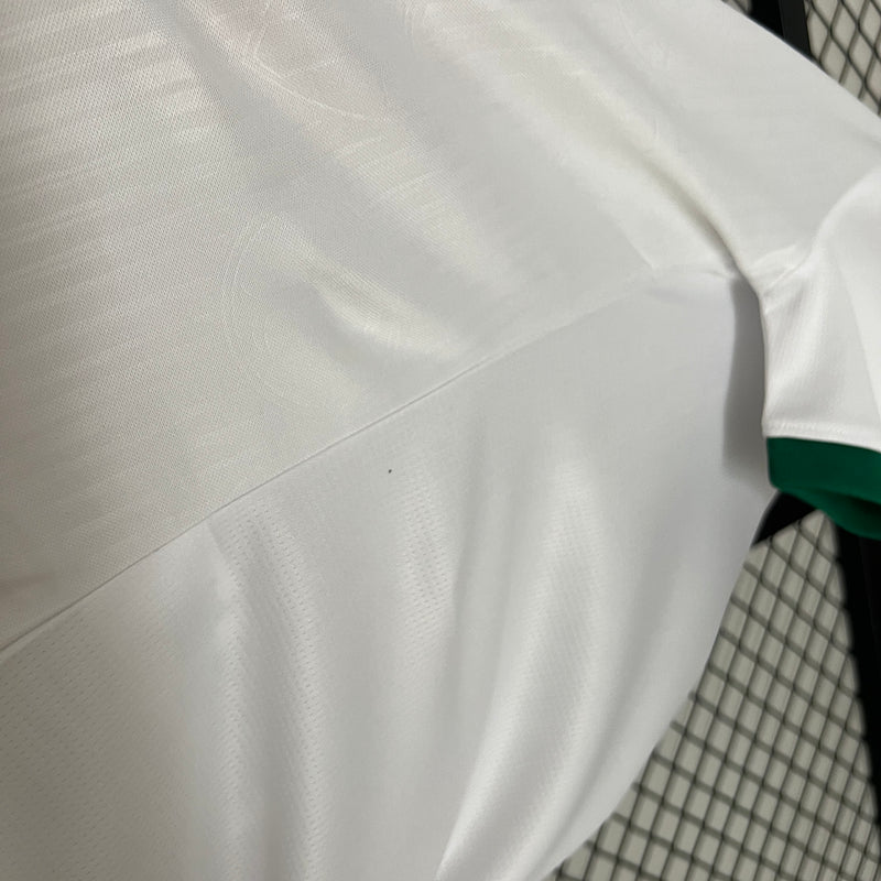 Camisa Palmeiras Away 24/25 - Torcedor Feminina