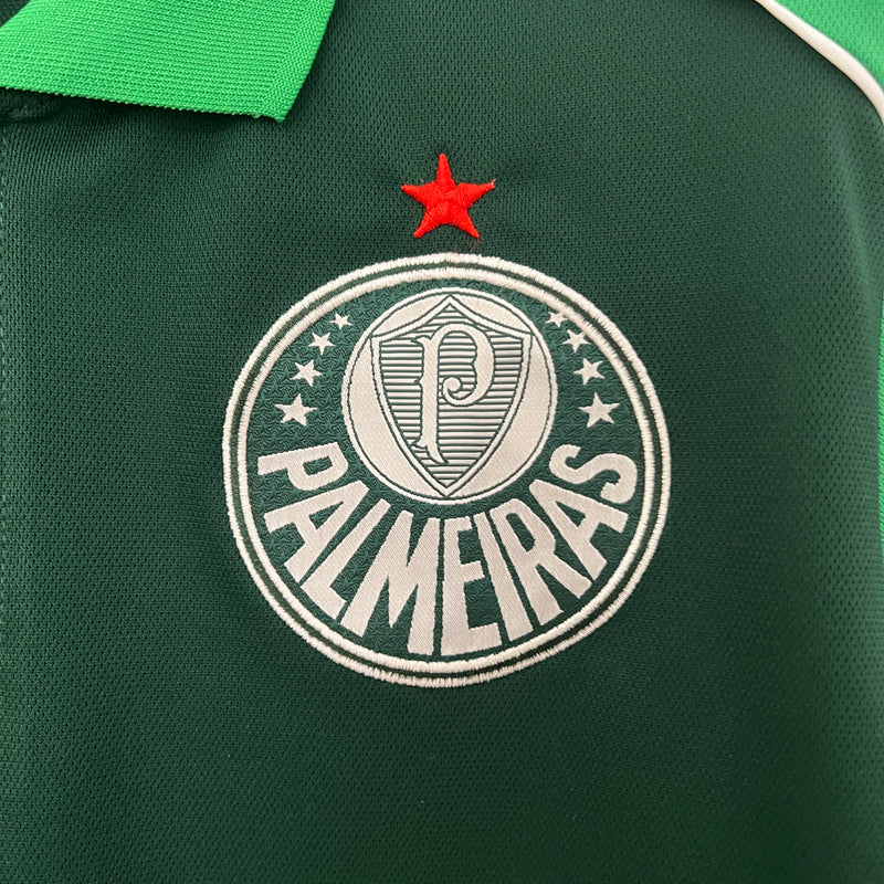 Camisa Palmeiras Polo 24/25