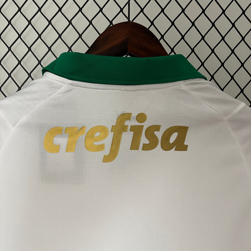 Camisa Palmeiras Away 24/25 - Torcedor Feminina