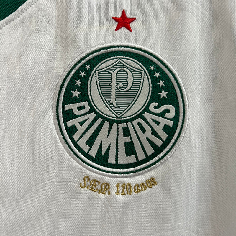 Regata Palmeiras Away - 24/25