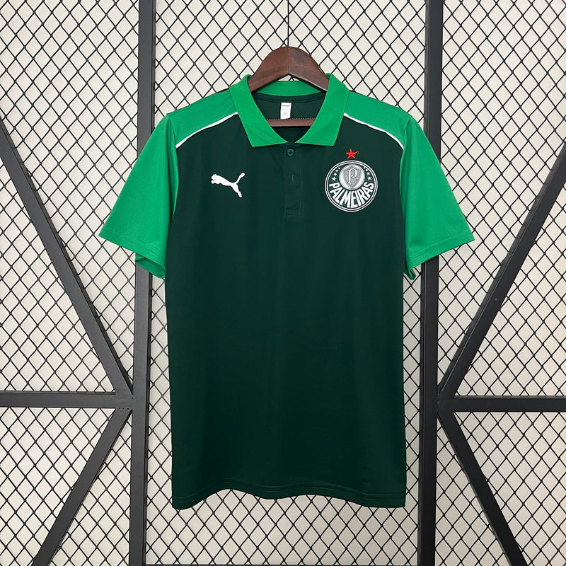 Camisa Palmeiras Polo 24/25