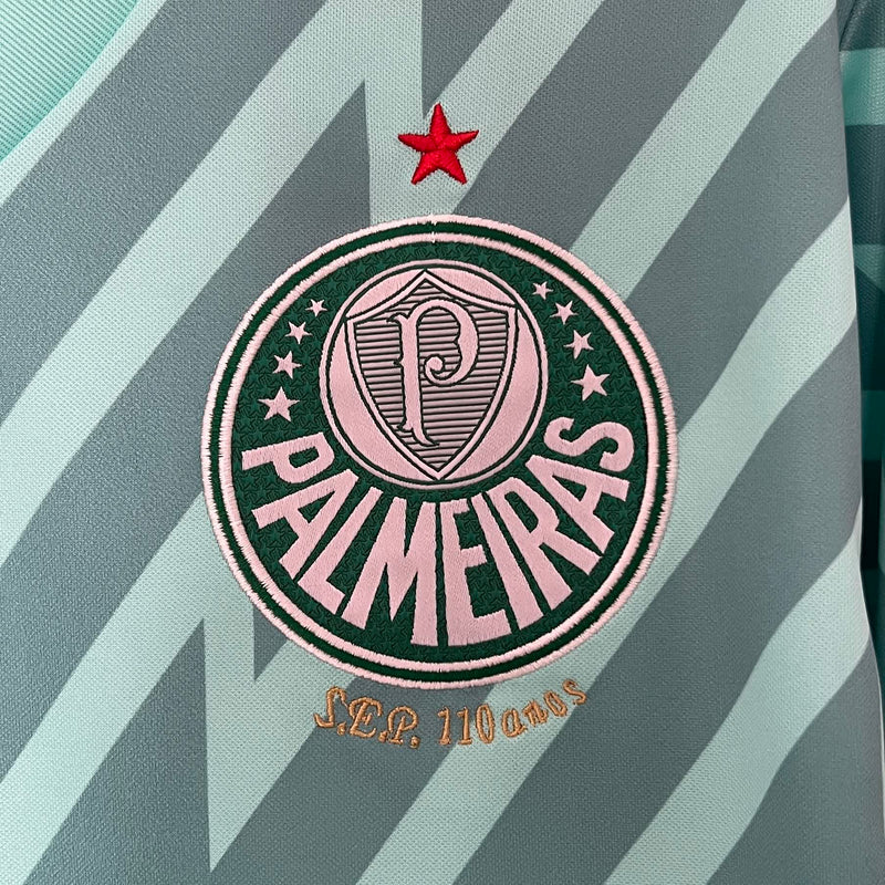 Camisa Palmeiras Goleiro - 24/25