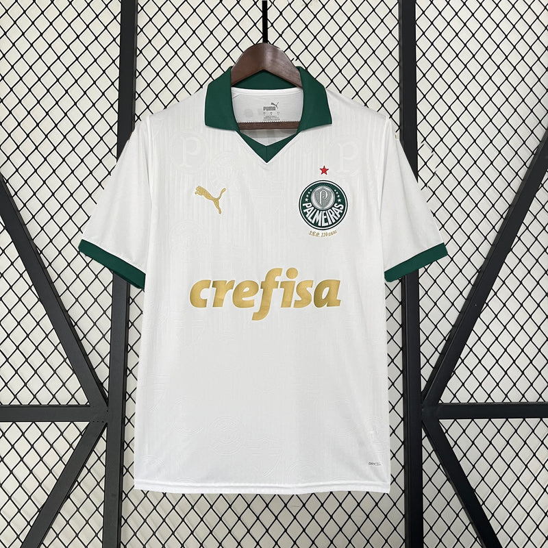 Palmeiras Away - 24/25 - Versão Torcedor