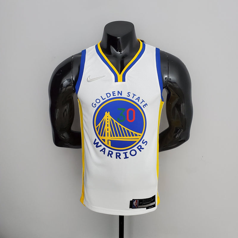 Camisa NBA Golden State Warriors