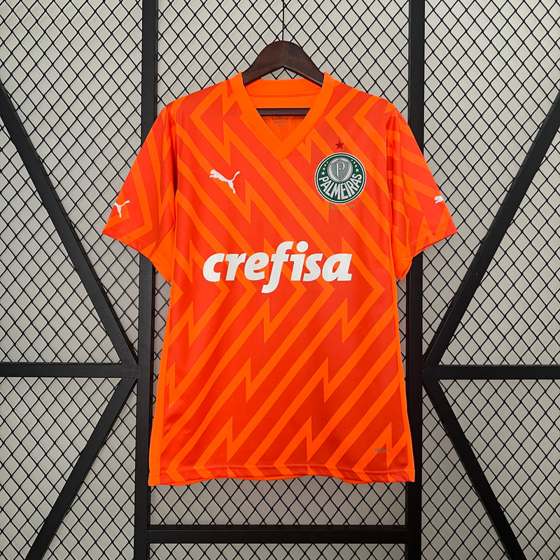 Camisa Palmeiras Goleiro - 24/25