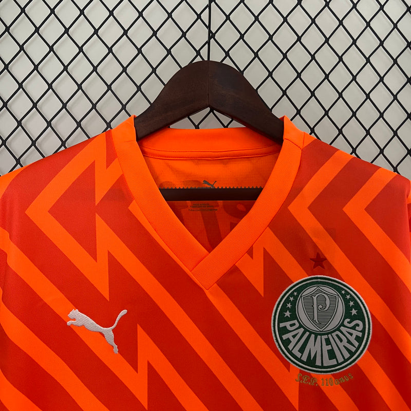 Camisa Palmeiras Goleiro - 24/25