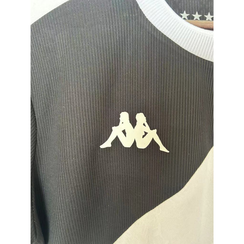 Camisa Vasco da Gama Home Kappa 24/25 - Versão Torcedor