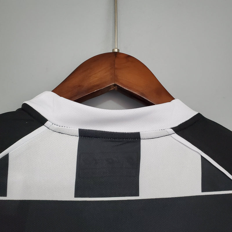 Camisa Juventus Titular 02/03 - Versão Retro