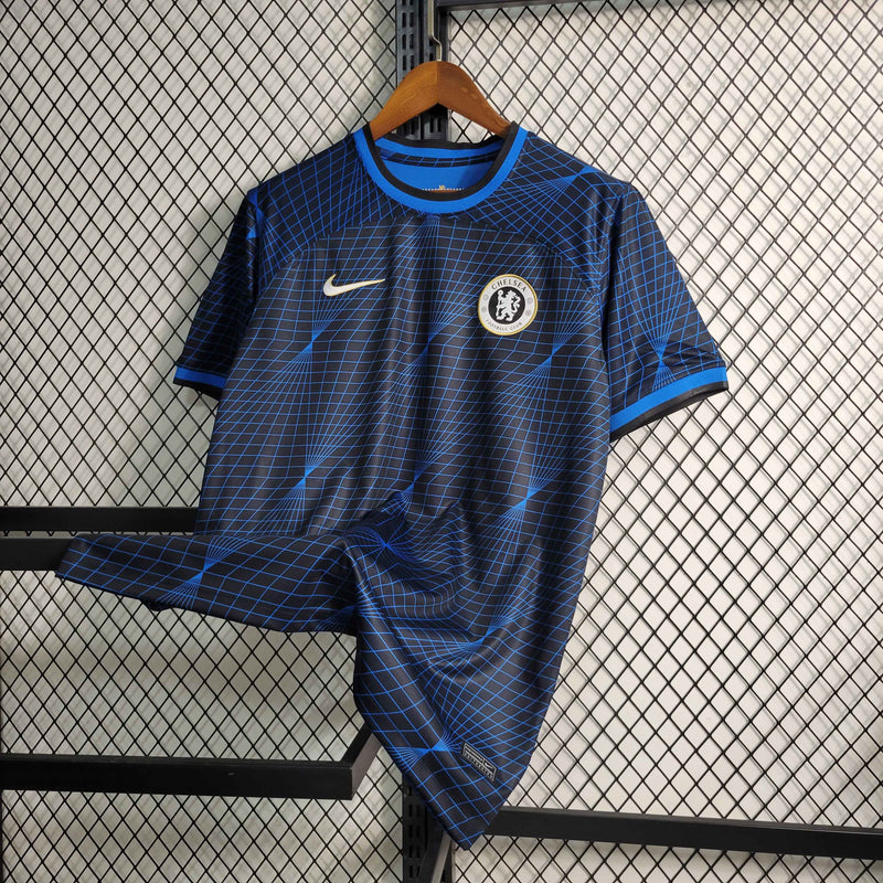 Camisa Chelsea Third 24/25 - Versão Torcedor