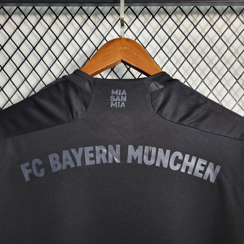 Camisa Bayern De Munique Away 23/24 - Adidas Torcedor Masculina - Lançamento